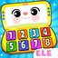 ElePant Baby Games for Toddler 5.1