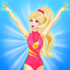 Amazing Princess Gymnastics Events 1.0