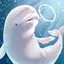 Virtual Pet Beluga Aquarium Simulation 1.0.1