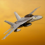 F18 Flight Simulator 1.0