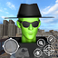 Monster Shooter FPS Mafia City 20