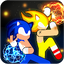 Knuck Battle Z 10.1