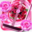 Roses zip locker 10.0