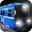 Moscow Subway Simulator 2017 1.4.5