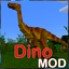 Dinosaurs Guide for MCPE