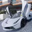 Furious LaFerrari Highway Max 4
