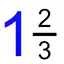 Math (Fractions) Step By Step 4.3.1