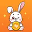 Dana Kelinci-Selamat Cash 1.0.5