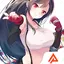 Beauty Anime Girls Wallpapers 2.11