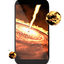 Quasar 3D live wallpaper 4.0.0