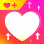 Likes Boost Followers Likes up 1.1.0