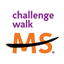 Challenge Walk MS 3.3