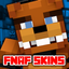 FNAF Skins For Minecraft PE (Pocket Edition) Pro 1.0