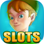 Peter Pan Slots: Epic Casino 1.0.1
