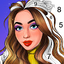 NSFWGirlFriend Color By Number 2.6.0