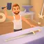 Master of Swords