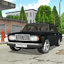 Lada 2107 Russian City Driving 1.33