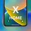 iCenter iOS 17: X-HOME BAR 2.6