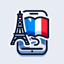 dialogue français audio A1 A2 4.6