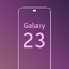 S23 Theme For  Launcher 1.5