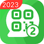 Wh-App Web - Dual Clone Chat