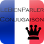 French Verbs LeBienParler Conj 1.28
