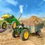 Offroad Tractor Trolly Games 1.18