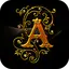 Alphabet Letter HD Wallpapers 4
