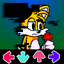 FNF vs SONIC EXE Game 1.0