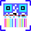 Lottery Scanner Barcode Reader 4.9