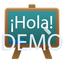 Spanish Class Demo