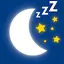 Relaxing sounds - sleep music Meditate Relax and Sleep 0.6