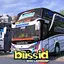Livery Bussid SHD Lengkap 1.0