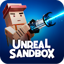 Unreal Sandbox 1.5.0
