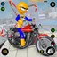 Stickman Superhero Games 5.6