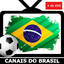 Canais Do Brasil - TV online 56.0.0