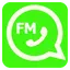 FmWhats latest GOLD version Pro-FM Whats Fixed release !