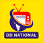 DD Live TV HD | Sports, News 1.72