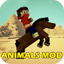 Animals Mod for MCPE 1.2