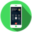 i Call Screen - OS10 Dialer 1.1.5