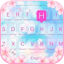Pinksakura Keyboard Theme 16.0