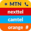 CamCodes- MTN, Orange, Camtel 1.7.6