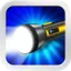 LED Flashlight HD + SOS 1.852