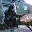 Special forces Police car game 9500
