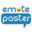EmotePaster - Copy and Paste P 3.0.0