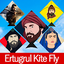 Ertugrul Gazi Kite Flying Game 1.0