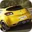 Megane RS Drift Simulator 1.5