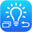 Galaxy Button Light Vibration 1.0.4
