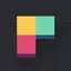 1 Block Launcher Squares 2.0