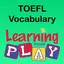 TOEFL Vocabulary-Play & Learn 1.0